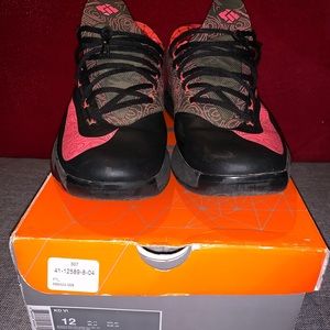 Nike Kevin Durant 6 meteorology